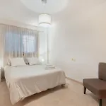 Apartmán Sandra La Perla *