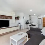 Sandra La Perla Apartmán *