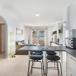 Apartmán Sandra La Perla
