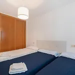 Apartmán Sandra La Perla *