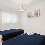 Sandra La Perla Apartmán *