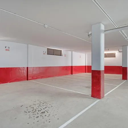 Apartmán Sandra La Perla *