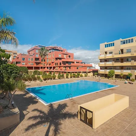 Apartment Sandra La Perla