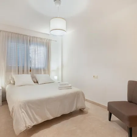 Apartment Sandra La Perla *