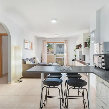 Apartment Sandra La Perla