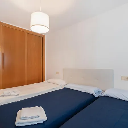 Apartment Sandra La Perla *
