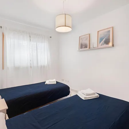 Sandra La Perla Apartment *