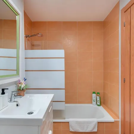 Apartmán Sandra La Perla