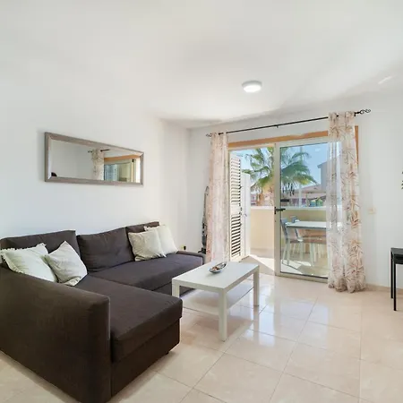 Apartment Sandra La Perla