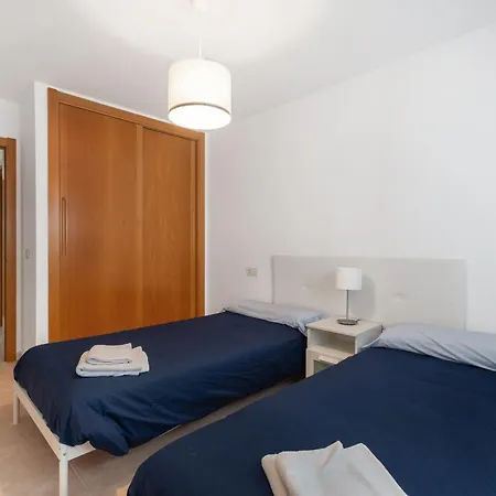 Sandra La Perla Apartment