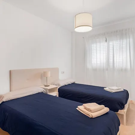 Apartment Sandra La Perla *