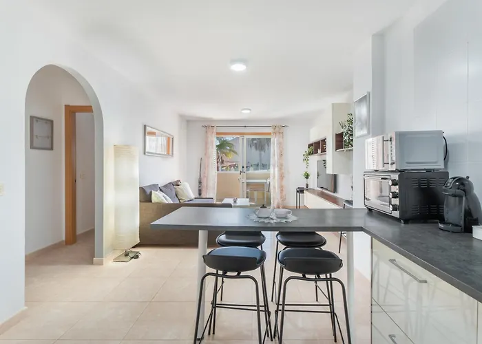 아파트 Sandra La Perla